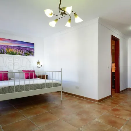 Apartment Holiday Flat Playa Blanca - Ace03100i-ayf
