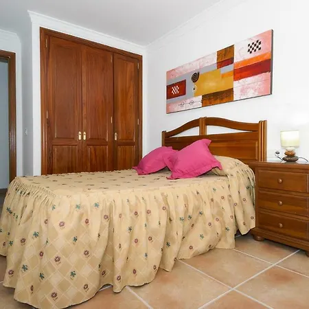 Holiday Flat Playa Blanca - Ace03100i-ayf * Playa Blanca (Lanzarote)