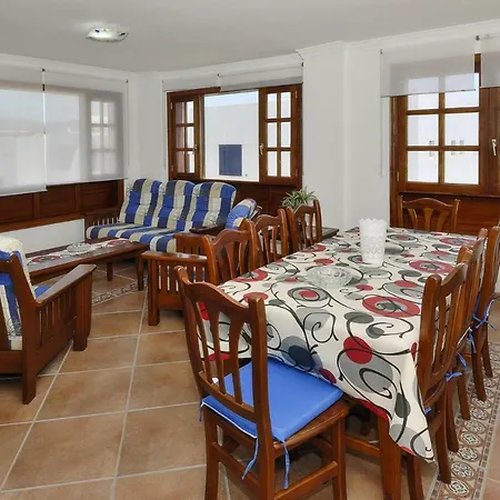 Apartment Holiday Flat Playa Blanca - Ace03100i-ayf Playa Blanca (Lanzarote)