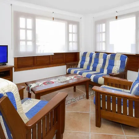 Holiday Flat Playa Blanca - Ace03100i-ayf * Playa Blanca (Lanzarote)