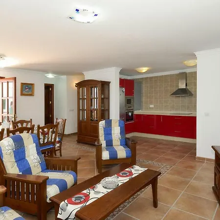 Apartment Holiday Flat Playa Blanca - Ace03100i-ayf