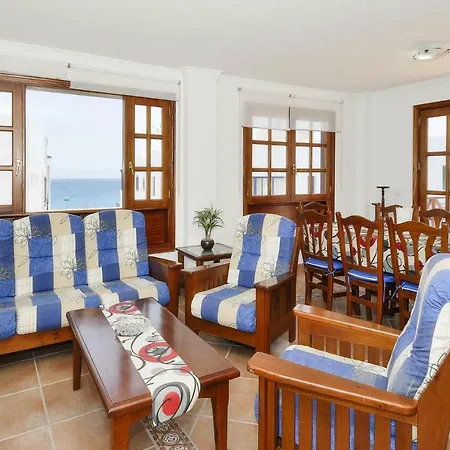 Apartment Holiday Flat Playa Blanca - Ace03100i-ayf Playa Blanca (Lanzarote)